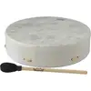 Image de Remo E1-0314-00 Buffalo Drum Standard tambour sur cadre 14 pouces avec mailloche