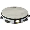 Image de Remo TA-5108-00 White 8" tambourin