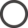 Image de Remo MF-1124-00 24'' Ring Control pour peau de grosse caisse