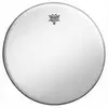 Image de Remo BD-0118-00 Diplomat 18'' peau de tom blanche sablée