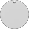 Image de Remo BA-0120-00 Ambassador Coated 20'' peau de tom blanche sablée