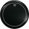 Image de Remo ES-0610-PS peau de batterie Ebony Pinstripe 10 pouces