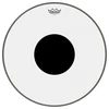 Image de Remo Controlled Sound Transparente Grosse Caisse 20"