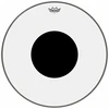Image de Remo Controlled Sound Transparente Grosse Caisse 22"