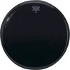 Image de Remo peau de grosse caisse Ambassador Ebony   20"   ES-1020-00