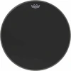 Image de Remo Ambassador 20" Grosse Caisse Ebony