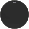 Image de Remo Ambassador 24" Grosse Caisse Ebony