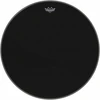 Image de Remo Ambassador 26" Grosse Caisse Ebony