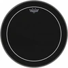 Image de Remo Pinstripe 18" Grosse Caisse Ebony