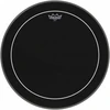 Image de Remo Pinstripe 20" Grosse Caisse Ebony