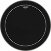 Image de Remo Pinstripe 22" Grosse Caisse Ebony