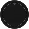 Image de Remo Pinstripe 28" Grosse Caisse Ebony
