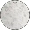 Image de Remo FA-1520-00 Ambassador Fiberskyn peau de grosse caisse 20 pouces