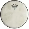 Image de Remo FD-1522-00 Fiberskyn 3 Diplomat peau de grosse caisse 22''