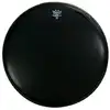 Image de Remo P3-1022-ES Powerstroke 3 Ebony peau grosse caisse 22''