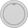 Image de Remo P3-1120-C2 Powerstroke 3 Coated peau de grosse caisse sablée 20 pouces