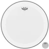 Image de Remo - Peau de batterie - 18 pwrstrk.4 sable+renf