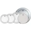 Image de Remo PP-0270-PS Pinstripe ProPack set peaux de batterie