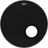 Image de P3-1022-ES-DM Timbre Resonance Grosse Caisse P3 3 22 Ebony