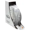 Image de Remo BA-0114-00-10P - Peau Ambassador sablée 14" pour Tom/ Caisse claire/ Tom sur pieds