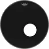 Image de Remo P3-1020-ES-DM Powerstroke P3 Ebony peau de résonance 20 pouces