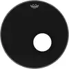 Image de P3-1020-ES-dm Timbre Resonance Grosse Caisse P3 3 20 Ebony