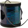 Image de Remo SP-0505-17 Spring Drum 5" x 5" - 2 pans inclinés