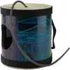 Image de SP-0505-17 Spring Drum Rainbow 5 X 5