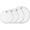 Image de Remo PP-0740-BA Ambassador ProPack set peaux de batterie