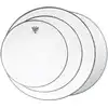 Image de Remo PP-1860-BE Emperor Clear Fusion ProPack - peaux de batterie