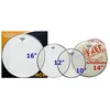Image de Remo ProPack 10", 12", 16" Ambassador Clear
