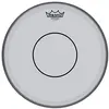 Image de Remo peau de batterie Colortone Powerstroke 77 Clear   Smoke   13"   P7-0313-CT-SM