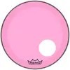 Image de Remo P3-1322-CT-PKOH Powerstroke P3 Colortone Pink 22 pouces