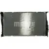 Image de MAHLE Radiateur, refroidissement du moteur CR1084000P