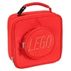 Image de LEGO LN0153-300B Brique Lunch, Rouge