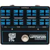 Image de SolidGoldFX Commodore Overdrive pédale d'effet