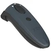 Image de Socket Mobile DuraScan D740, Scanner de Codes-Barres 2D/1D, Gris et Station de Charge