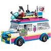 Image de LEGO 41333 LEGO Friends Le véhicule de mission d'Olivia