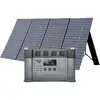 Image de ALLPOWERS 2400W Générateur Solaire S2000 Pro avec PV 400W