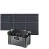 Image de ALLPOWERS 2400W Générateur Solaire S2000 Pro avec PV600W
