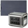 Image de ALLPOWERS Générateur Solaire 2500W (R2500 V2 + SF200 Panneau Solaire 200W) - R2500+SF200 Panneau Solaire 200W