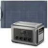 Image de ALLPOWERS Générateur Solaire 3500W (R3500 V2+ SF100 100W Panneau Solaire Flexible) - R3500+ SF100 Panneau Solaire 100W