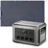 Image de ALLPOWERS Générateur Solaire 3500W (R3500 V2 + SF200 200W Panneau Solaire Flexible) - R3500+SF200 Panneau Solaire 200W