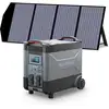 Image de ALLPOWERS Générateur Solaire 4000W (R4000 + SP029 140W Panneau Solaire) - R4000+SP029 Panneau Solaire 140W