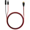 Image de ALLPOWERS Câble de panneau solaire vers XT60 1,5 M/4,9 pieds