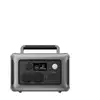 Image de ALLPOWERS R600 Station électrique portable 600W 299Wh Batterie LiFeP04 - R600-Noir