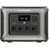 Image de ALLPOWERS R1500 Station électrique portable 1800W 1152Wh Batterie LiFeP04 - R1500