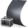 Image de ALLPOWERS 600W Générateur Solaire R600 avec PV200W