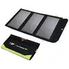 Image de ALLPOWERS SP002 Panneau solaire batterie 10000mAh intégrée 5V 21W