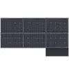 Image de ALLPOWERS SP039 600W Panneau solaire portable monocristallin